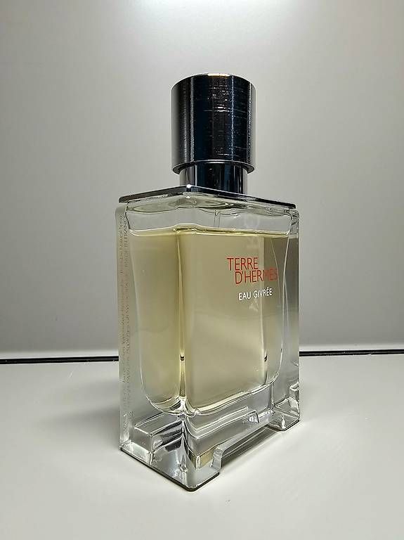 Hermès Parfums & Eau de Toilette: Hermès - Terre d'Hermès Eau Givrée – Neuf (Voir description) à Ebikon par -Calzi- 1