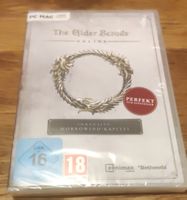 The Elder Scrolls Online - PC/Mac (CD ROM)