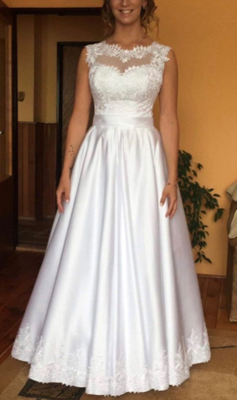 Vestiti: Hochzeitskleider – Usato da Glattbrugg venduto da zuz_n8b6 1