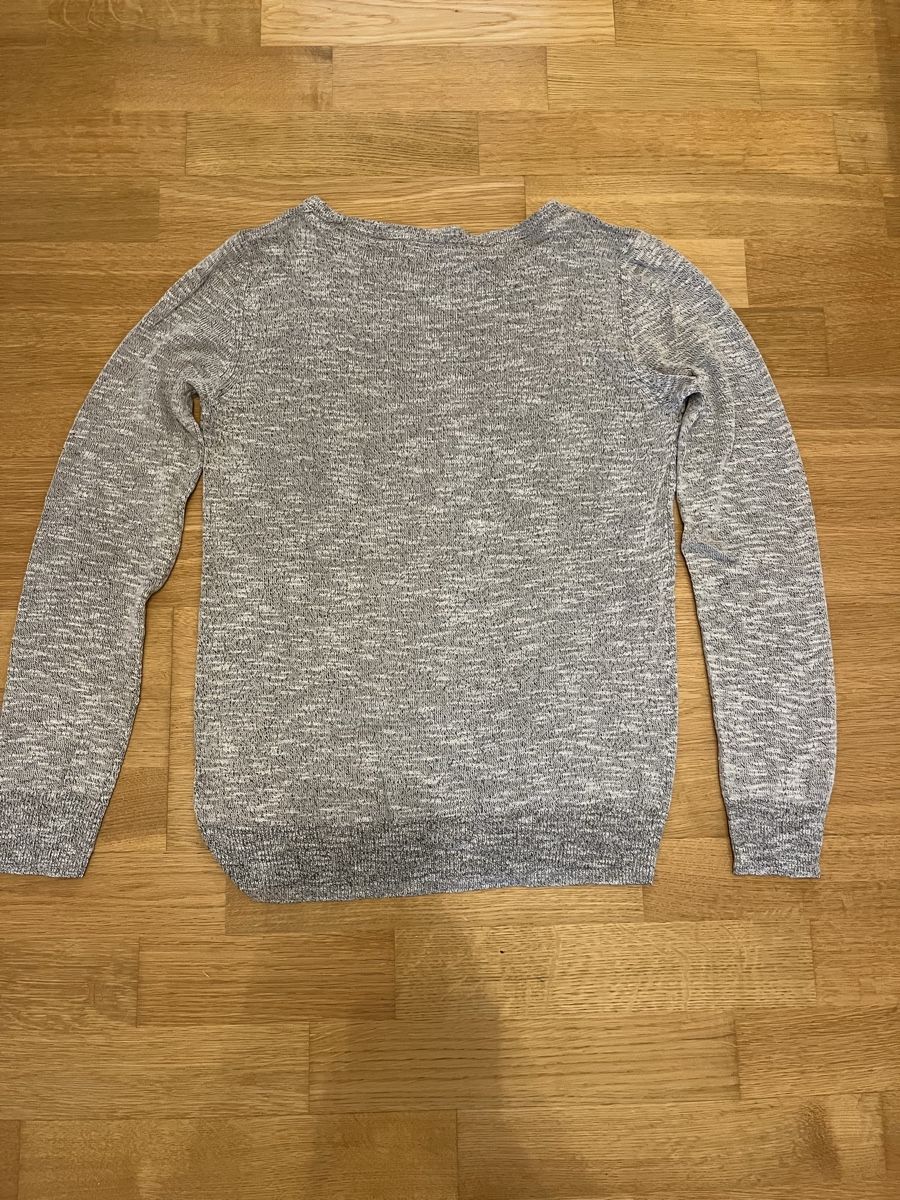 Esprit Pullover & Sweatshirts: edc Damen Pullover Grösse M Grau – Gebraucht aus Uetendorf von Sven_85 1