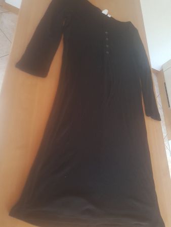 Robe noire taille S marque Gap