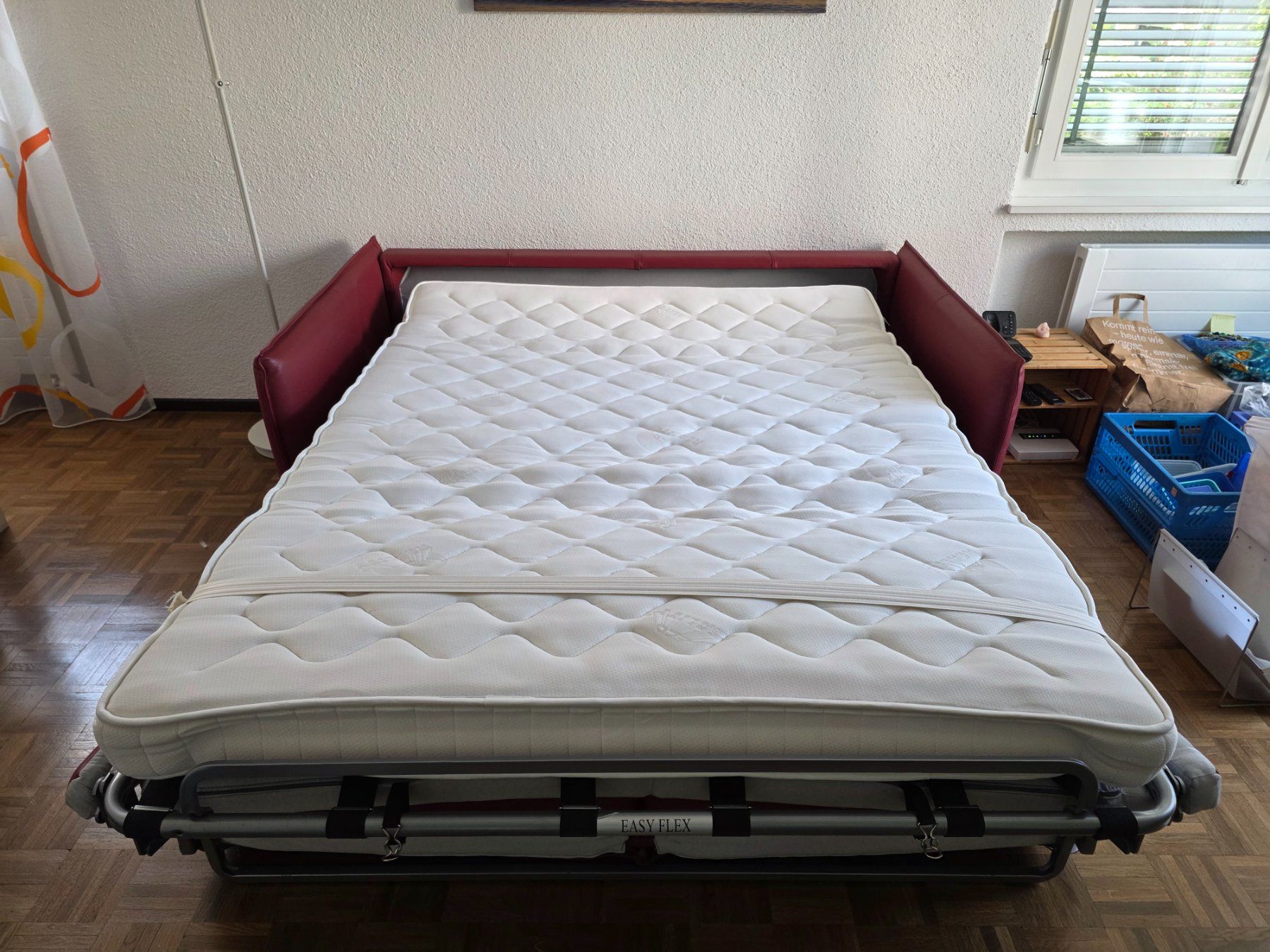 Divani: Bettsofa – Usato da Zürich venduto da Stampfi 2