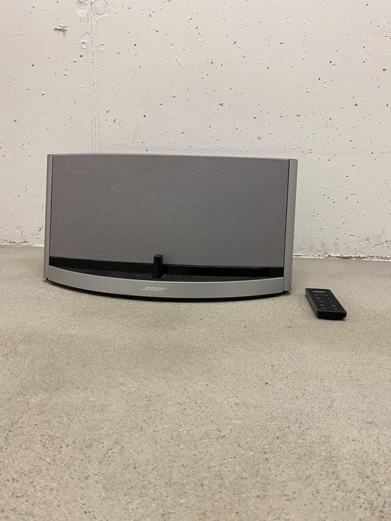 Collegamento all'alimentazione - SoundTouch® 10 wireless