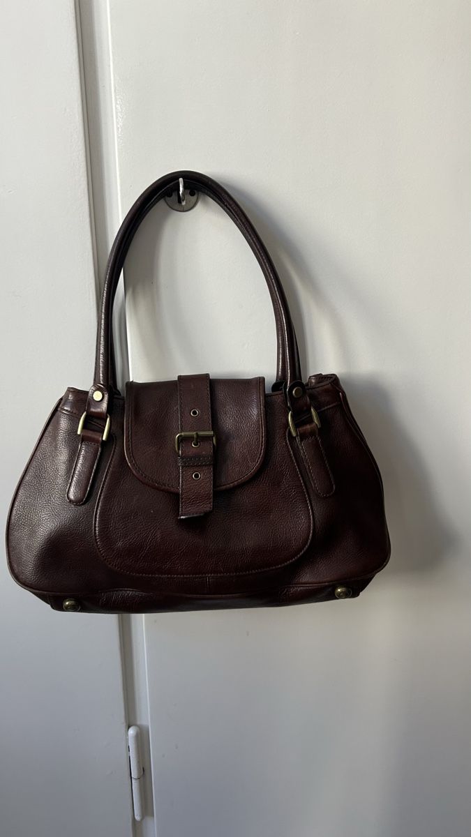Borse da donna: Barbour Ledertasche – Usato da Basel venduto da and_pky9