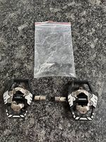 Pédales Shimano Deore XT PD-M8120