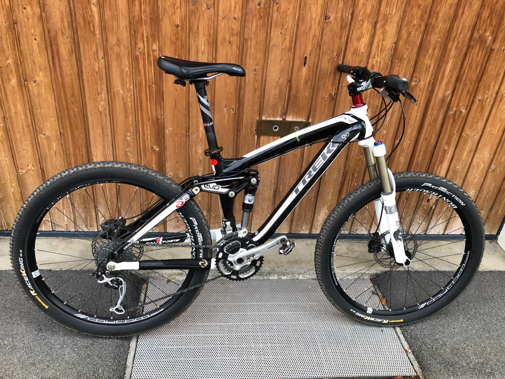 trek remedy 8 2014