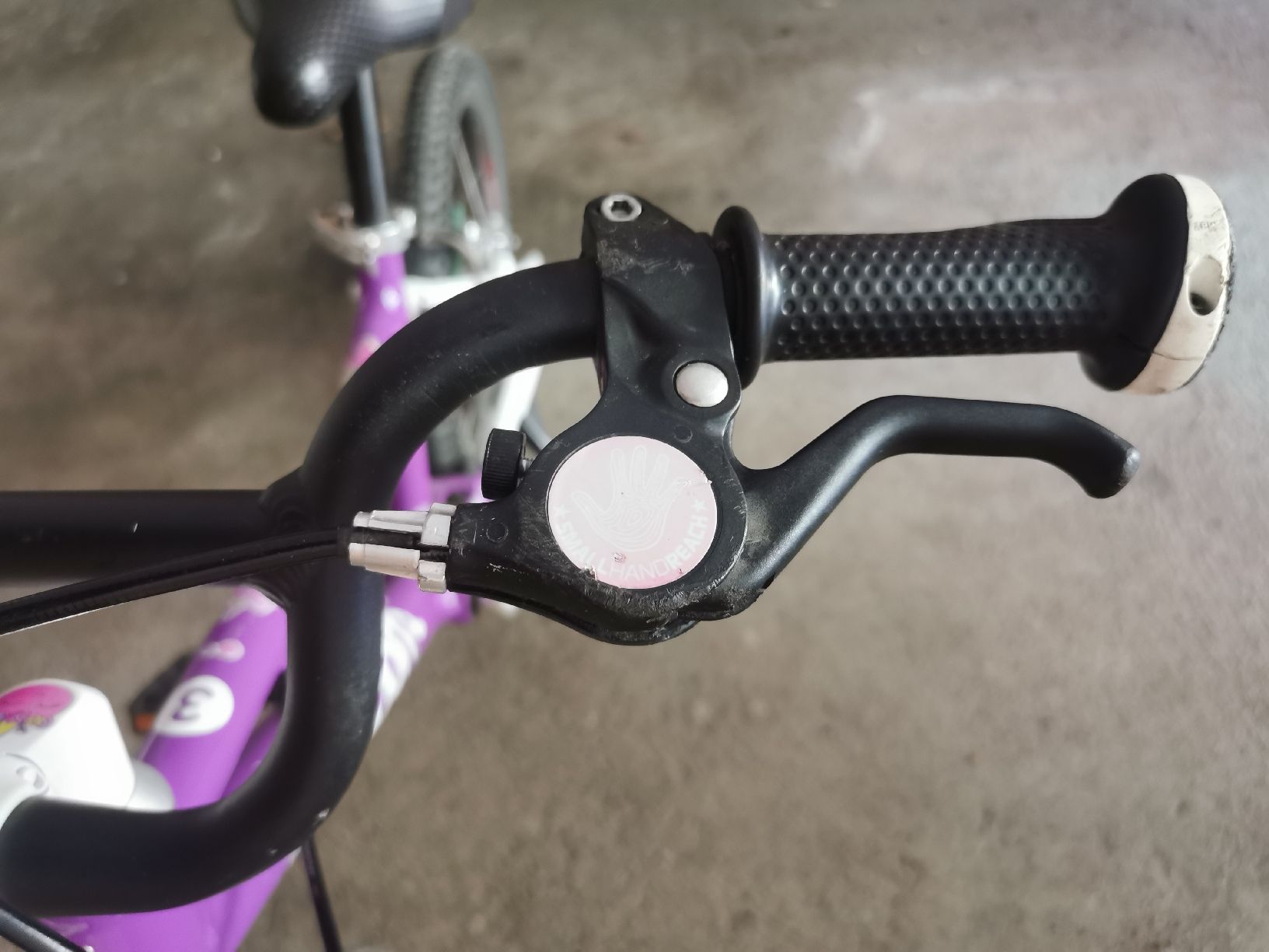 Woom Biciclette: Woom 3 – Usato da Zürich venduto da ann_9bjc 3