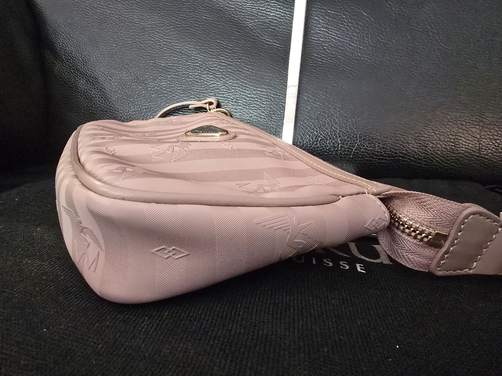 Maison Mollerus Borse da donna: Maison Mollerus Pochette – Usato da Gattikon venduto da lavric_d 4