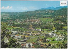 Mendrisio-Rancate