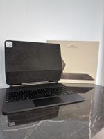     Apple Magic Keyboard iPad Pro 12.9 Zoll Schwarz mit OVP