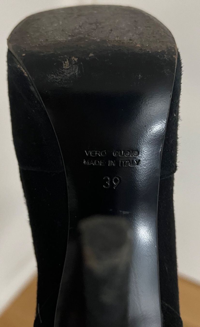 Scarpe da donna: Original Flavio Castellani Stiletto-Stiefel – Usato da Zürich venduto da mattcndx 8
