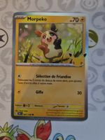 Morpeko (061/128) 30e Anniversaire - 30C fr