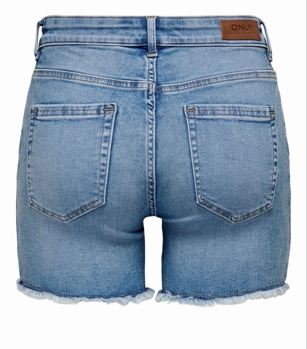 Only Jeans: Hotpants Only – Nuovo (secondo la descrizione) da Henau venduto da martina_1998 1
