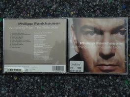 CD : Philipp Fankhauser