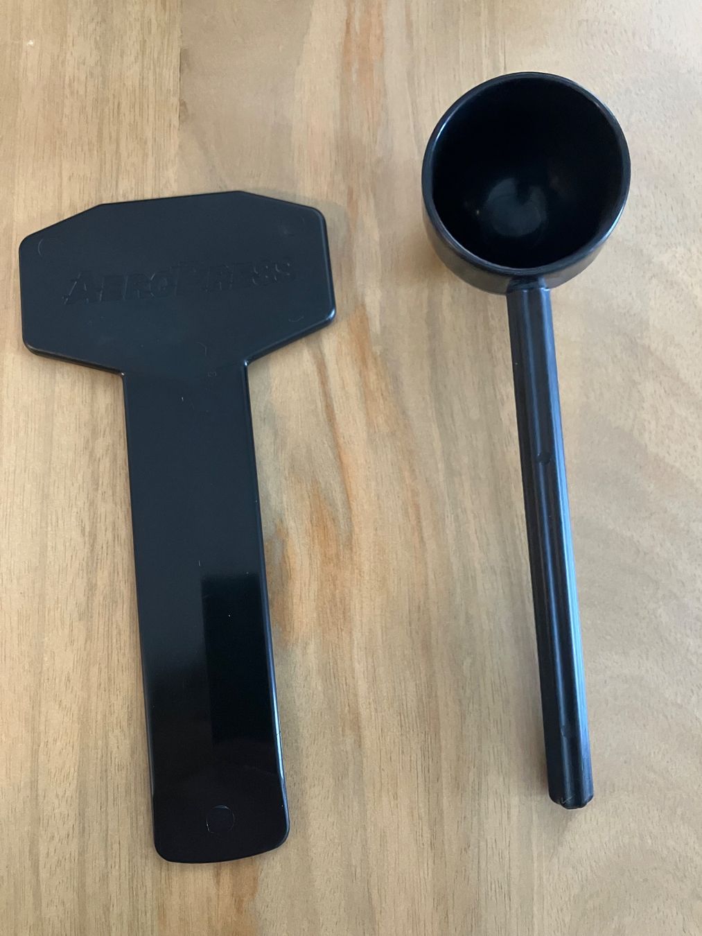 Macchine per caffè & Macchine per espresso: Aeropress Kaffeebereiter NEU – Nuovo (secondo la descrizione) da Zürich venduto da dschungelgirl 4