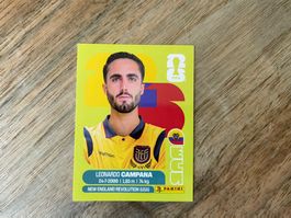 Panini FIFA 2026 ECU 15