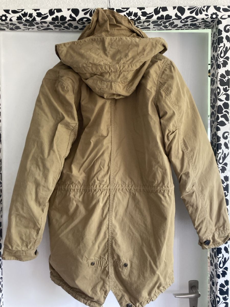 Giacche: Winterjacke ca. Grösse 38-42 – Usato da Selzach venduto da SB09 2