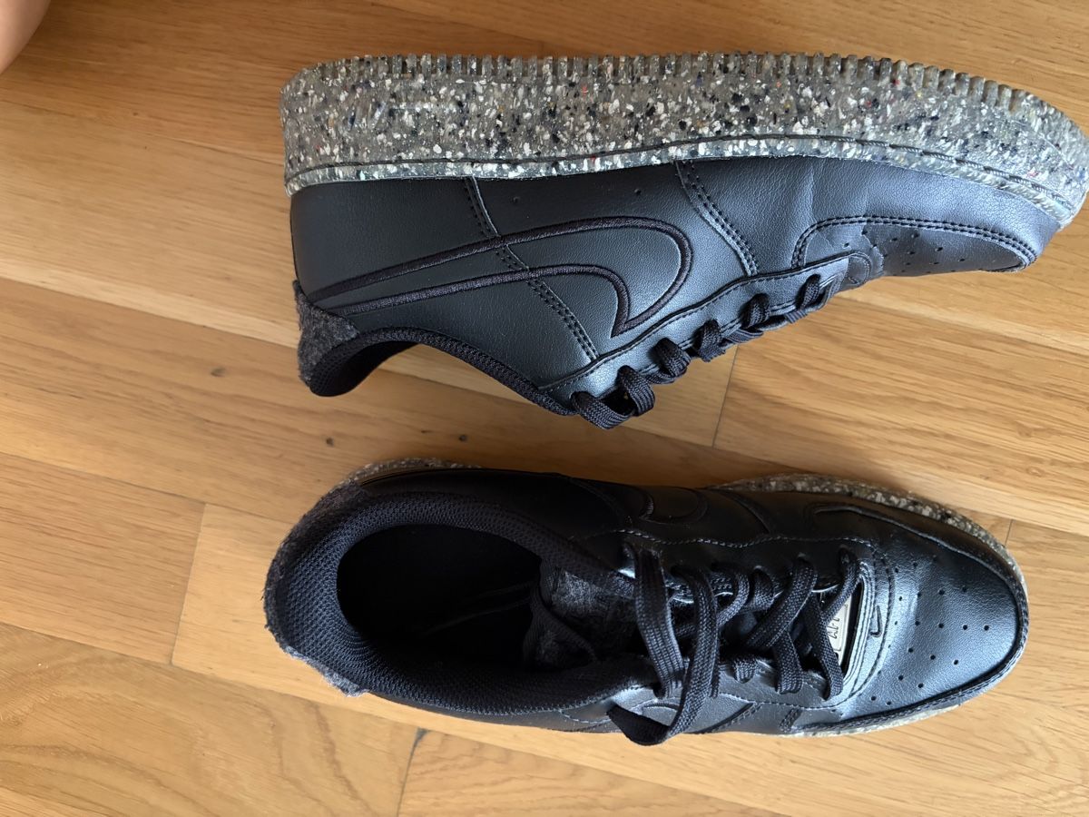 Nike Damenschuhe: Nike Schuhe – Gebraucht aus Steinhausen von Cemu 4