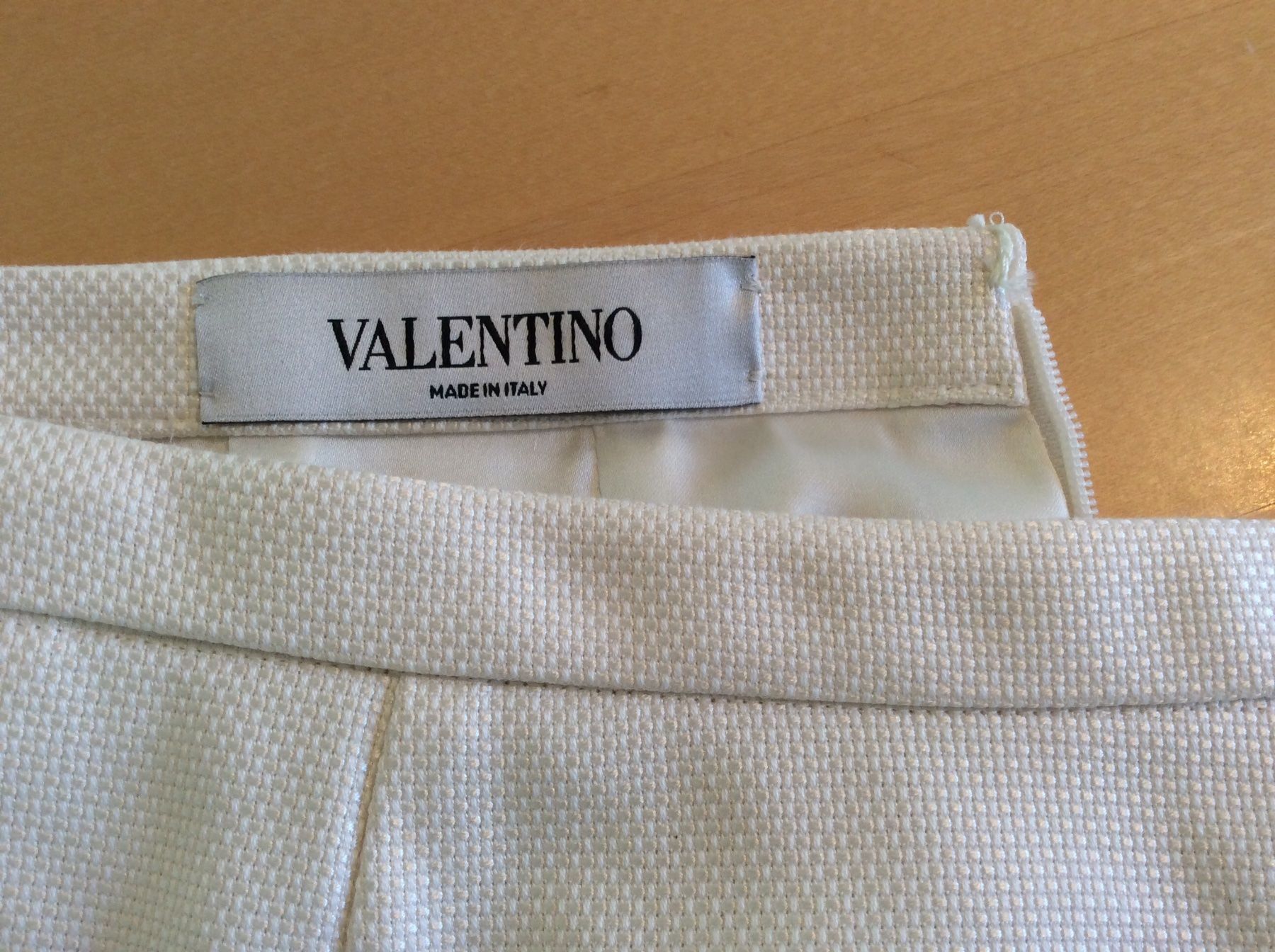 Valentino Röcke: Valentino classic skirt – Gebraucht aus Zürich von LoveFashion76 7