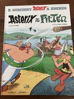 Asterix bei den Pikten
