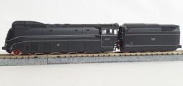 Fleischmann 7172 N, DRG BR 01 1070, analog, OVP