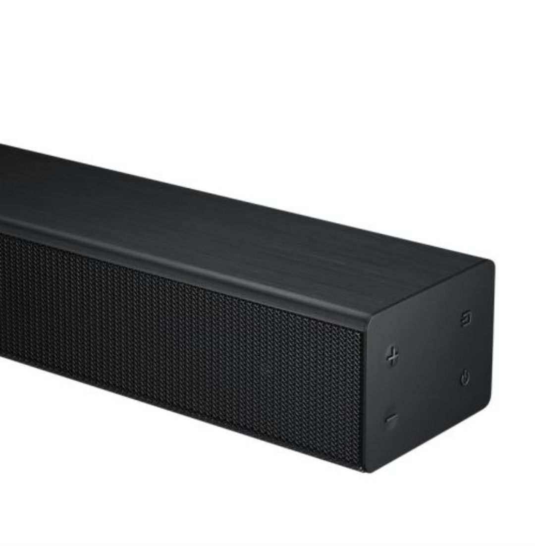 Samsung Lautsprecher: Samsung Soundbar HW-N400 – Neu (gemäss Beschreibung) aus Friltschen von Thurgau11