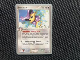 Pokemon Delcatty Championships 2004