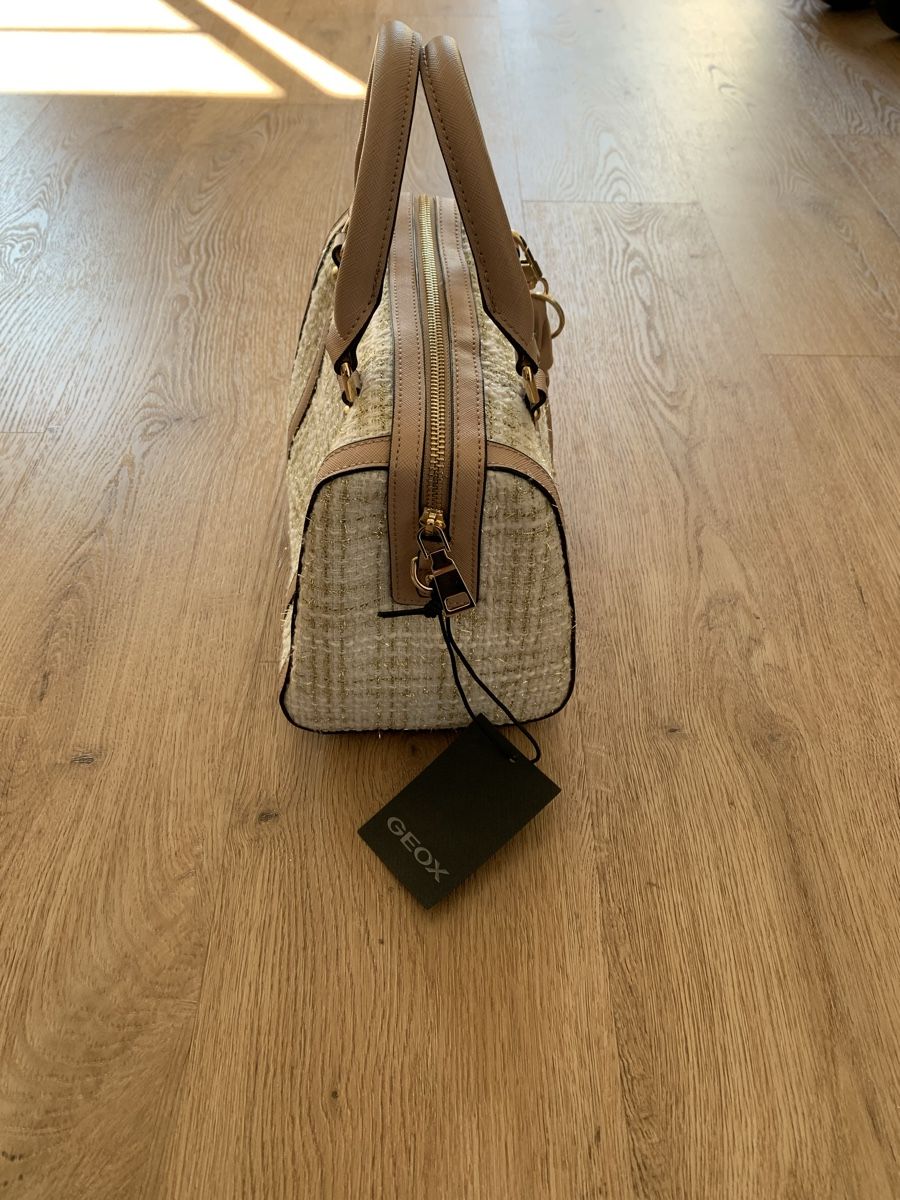 Geox Taschen für Damen: Sac à main geox – Neu und originalverpackt aus Genève von rez_c6c6 1