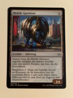 1 x Mobile Garnison - Magic: The Gathering - MtG