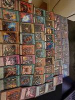 Yu-Gi-Oh! Karten Konvolut — Selten & Gut Erhalten! Sammlung