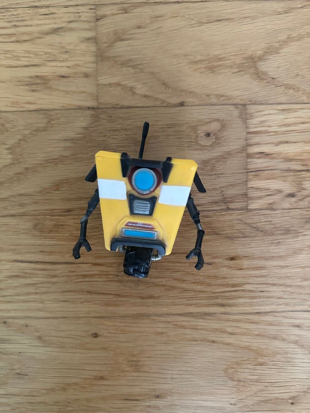 Funko Statuette: Funko - Claptrap Defekt – Difettoso da Möhlin venduto da Suissepac