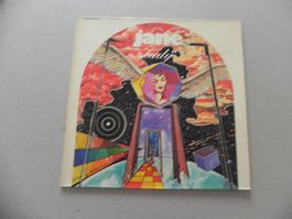 LP Deutschland Krautrock Prog. Rock Band Jane 1975 Lady