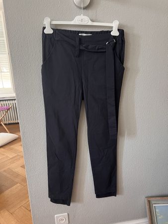 Hose Lis Lareida, Gr. 36, blau