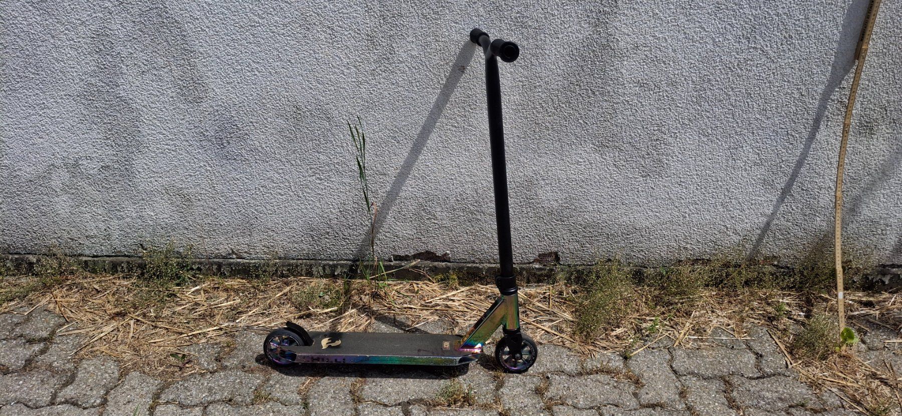 Chilli Kickboard: Freestyle Trotti Chilli Rocky – Gebraucht aus Kyburg von JBMNT2020 1