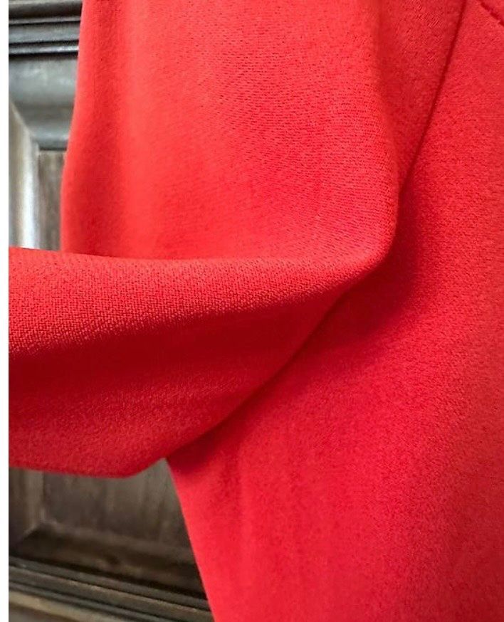 Valentino Vestes: Allentino giacca rosso – D'occasion à lugano par rob_g7hc 2