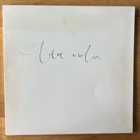 Blue Motion - Same // 1. Swiss-Press. 1980 - Very nice