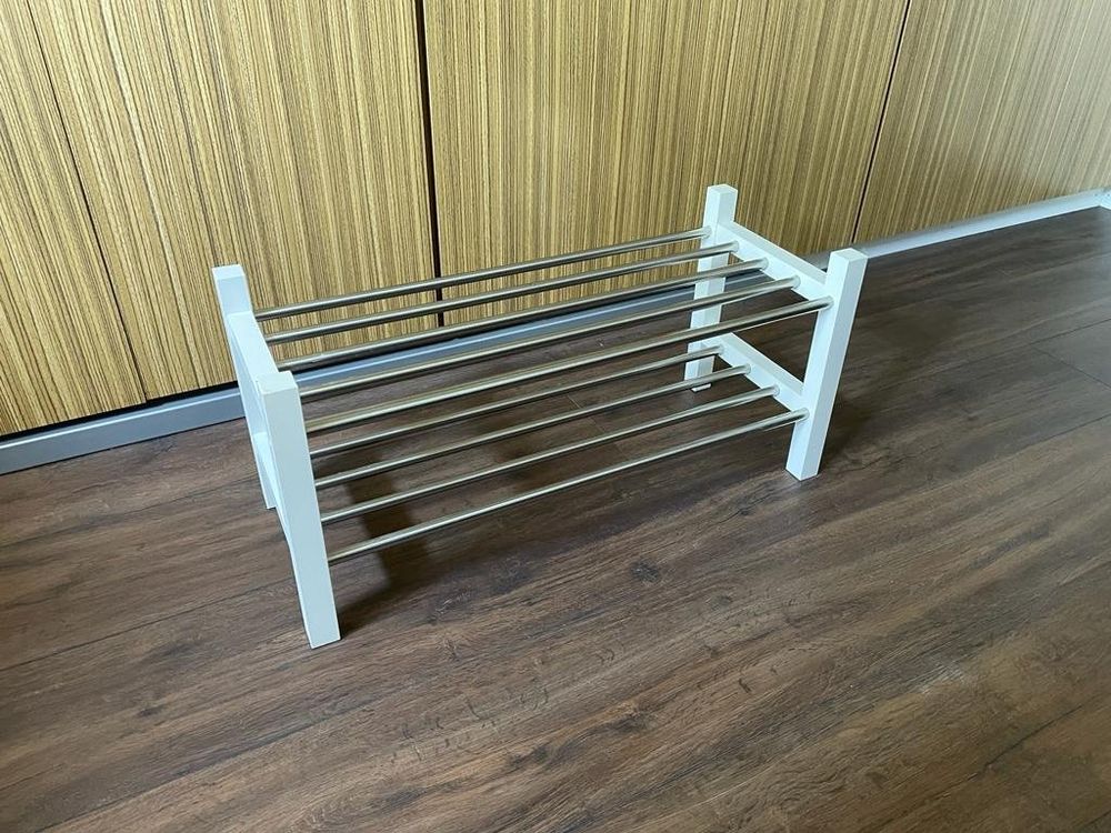 Schuhregal Von Ikea