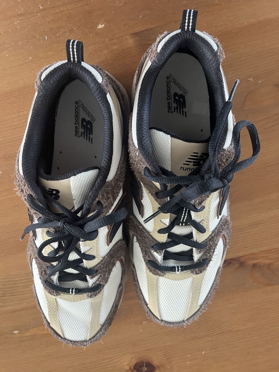 Scarpe da uomo: New Balance 530  40.5 – Nuovo (secondo la descrizione) da Lavigny venduto da Pilauer 3