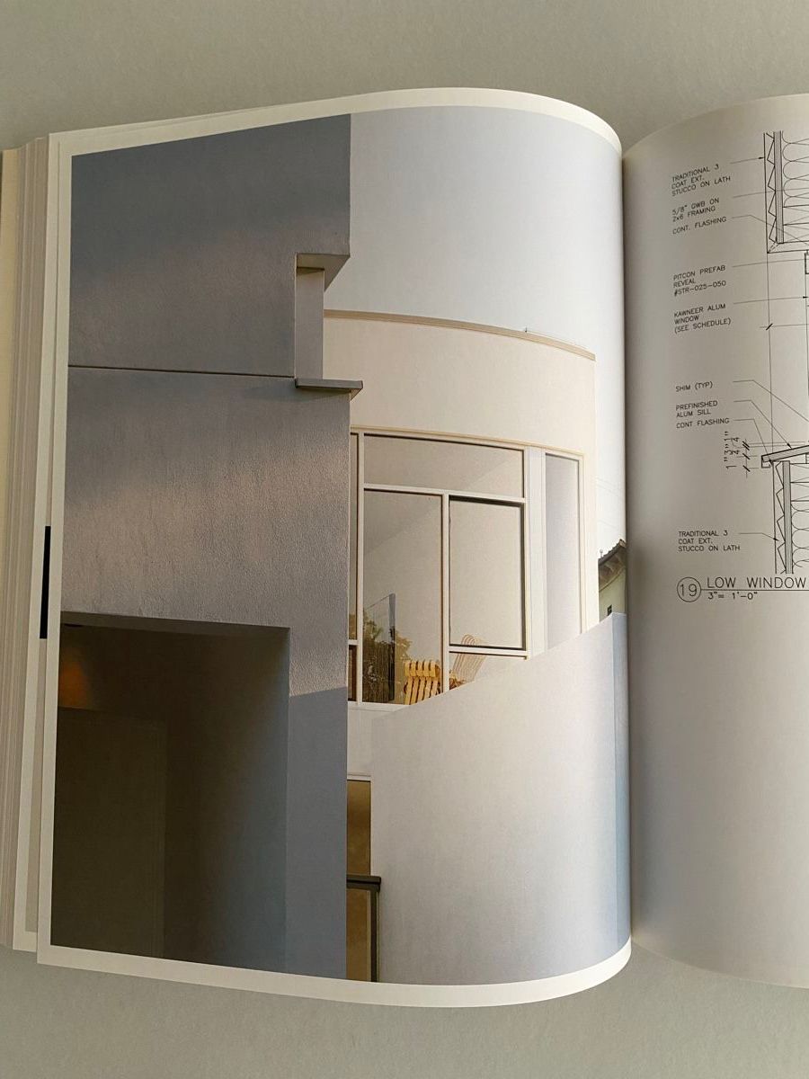 Libri: Architecture Book: Elements in Architecture, materials – Usato da Zürich venduto da lesgarcons 6