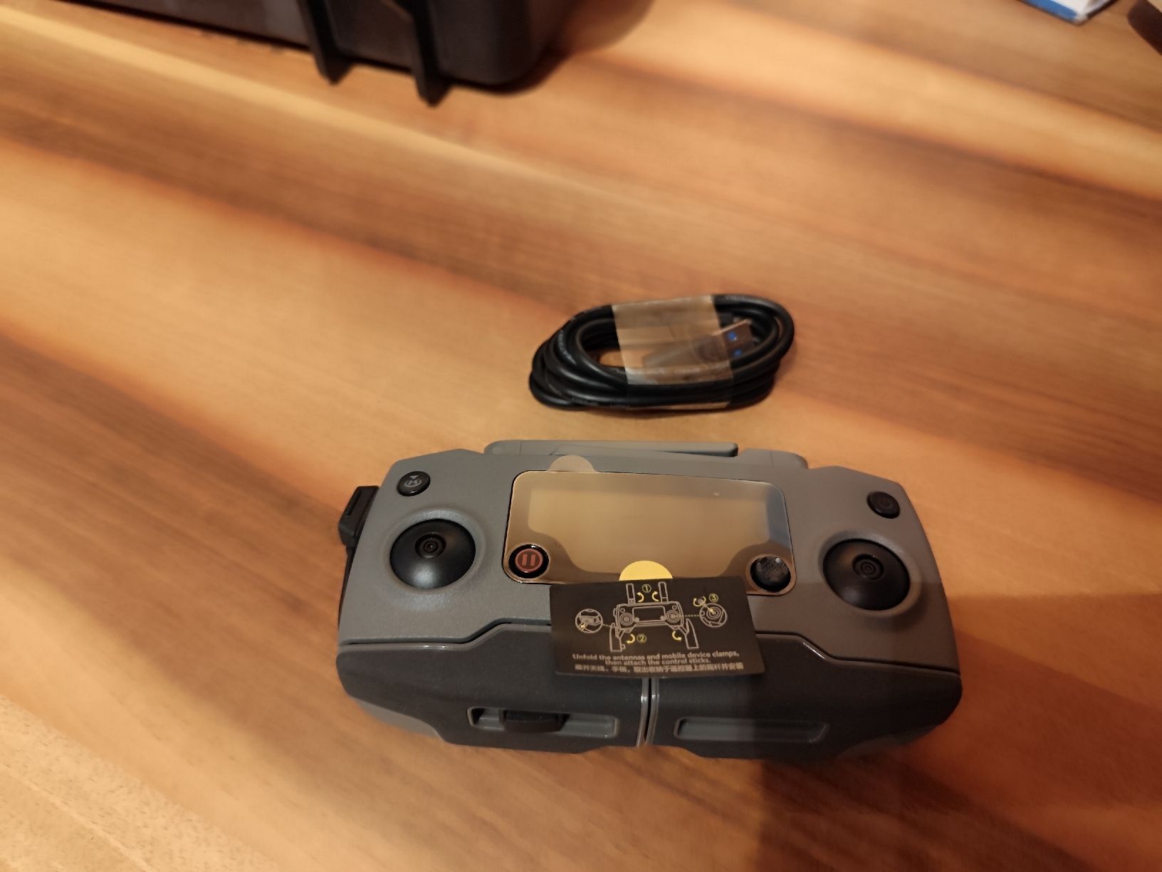 DJI Modellismo RC: DJI Mavic 2 – Usato da Hellbühl venduto da 30R_R30 9