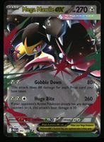 Mega Mawile ex #94 Pokemon Mega Evolution
