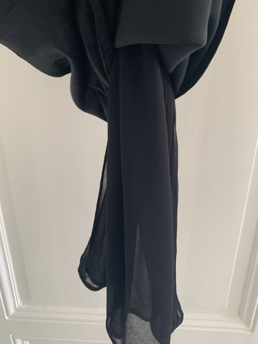 Iro Kleider: Robe midi satinée Iro  – Neu und originalverpackt aus Genève von rez_c6c6 4