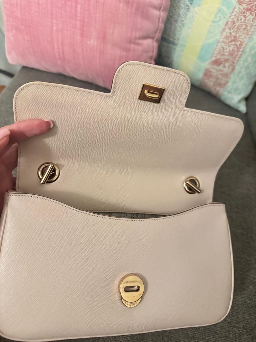 Salvatore Ferragamo Borse da donna: Salvadore Ferragamo Handtasche – Usato da Zürich venduto da fle_8ckw 2