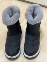 Winterstiefel / Schneestiefel, Grösse 34, Top Zustand!