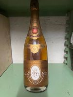 CHAMPAGNE Louis Roederer CRISTAL Brut Millésimé. Annata 1985