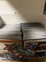 Stellar Crown Bulk