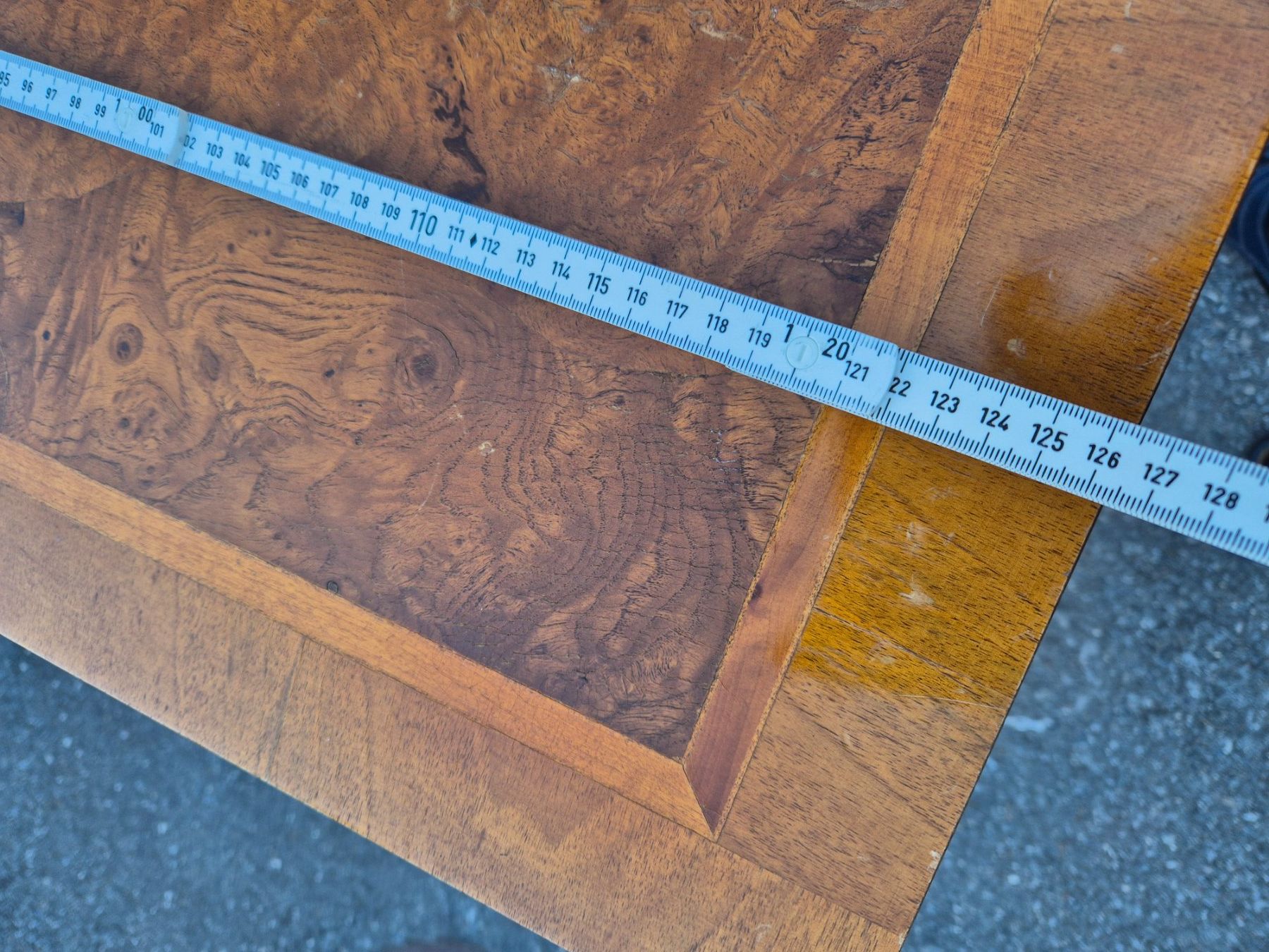 Cassettiere: Commode Selva en bois ancienne – Usato da Fribourg venduto da tameab 7