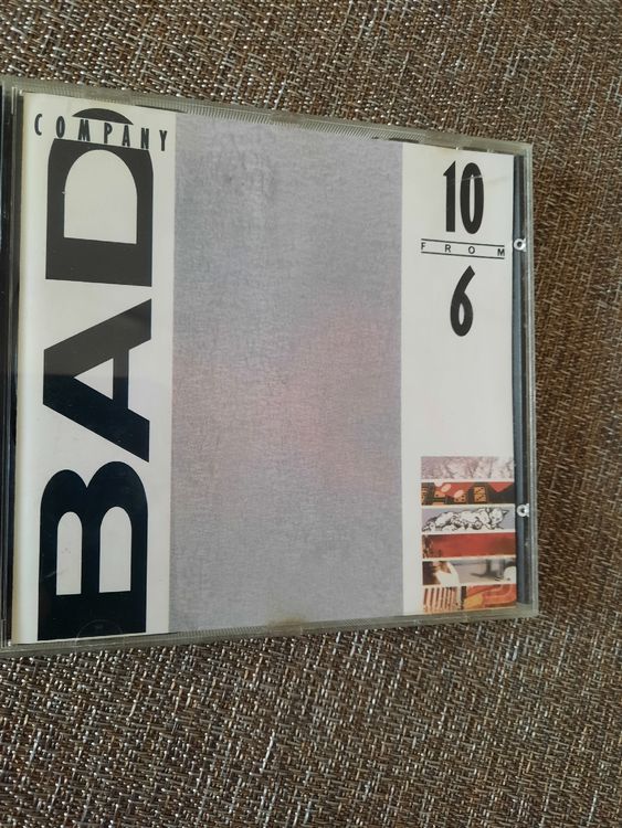 Bad