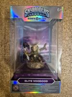 Skylanders Eon's Elite Voodood, ungeöffnet in OVP! Top!