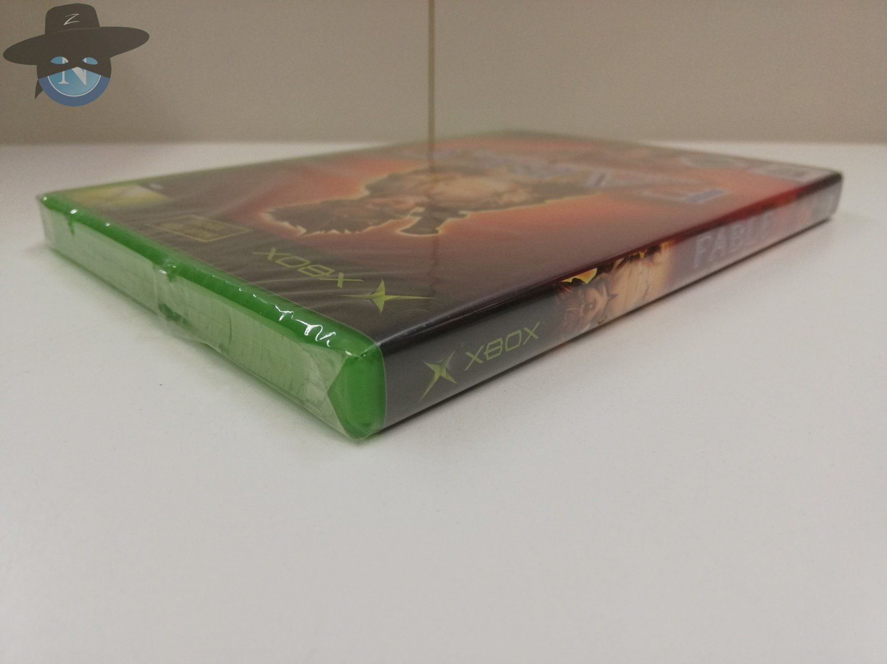 Microsoft Giochi: Fable - LE Bonus DVD / XBox Classic / sealed - bitte lesen – Nuovo (secondo la descrizione) da St. Gallen venduto da zorro_dc 3